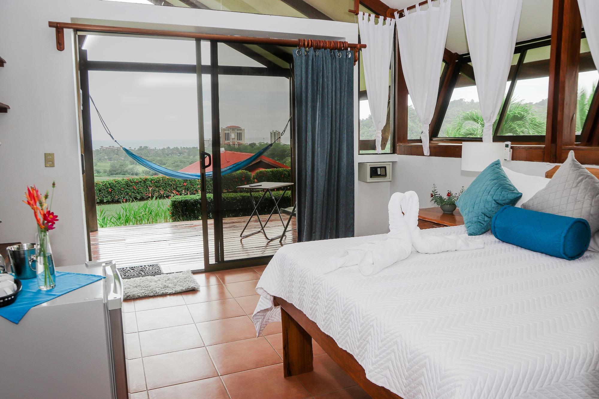 Surf Synergy All-Inclusive Surf Retreat ハコ エクステリア 写真