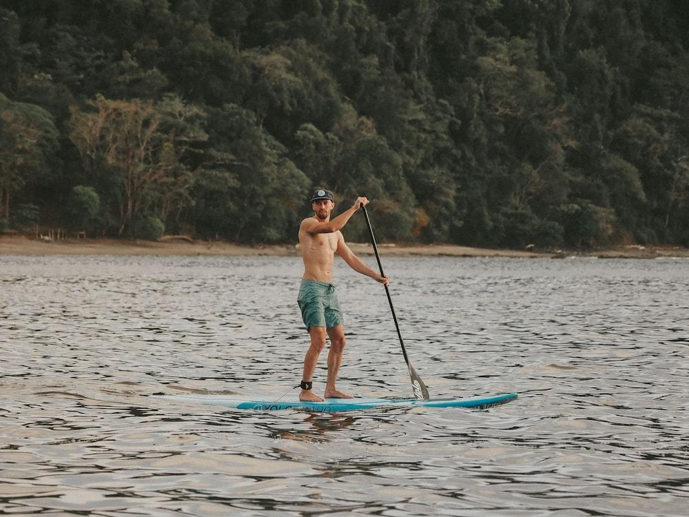 Surf Synergy All-Inclusive Surf Retreat ハコ エクステリア 写真