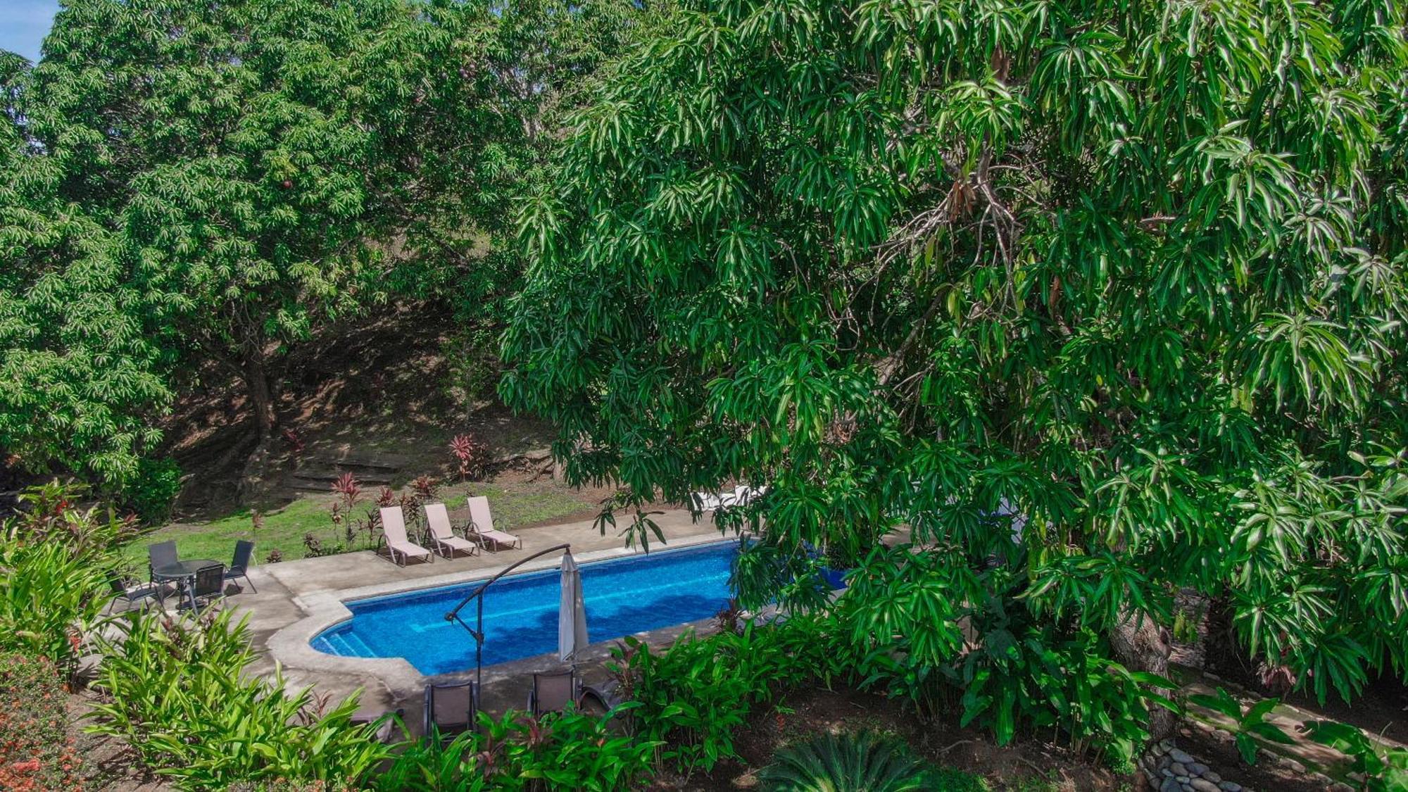 Surf Synergy All-Inclusive Surf Retreat ハコ エクステリア 写真