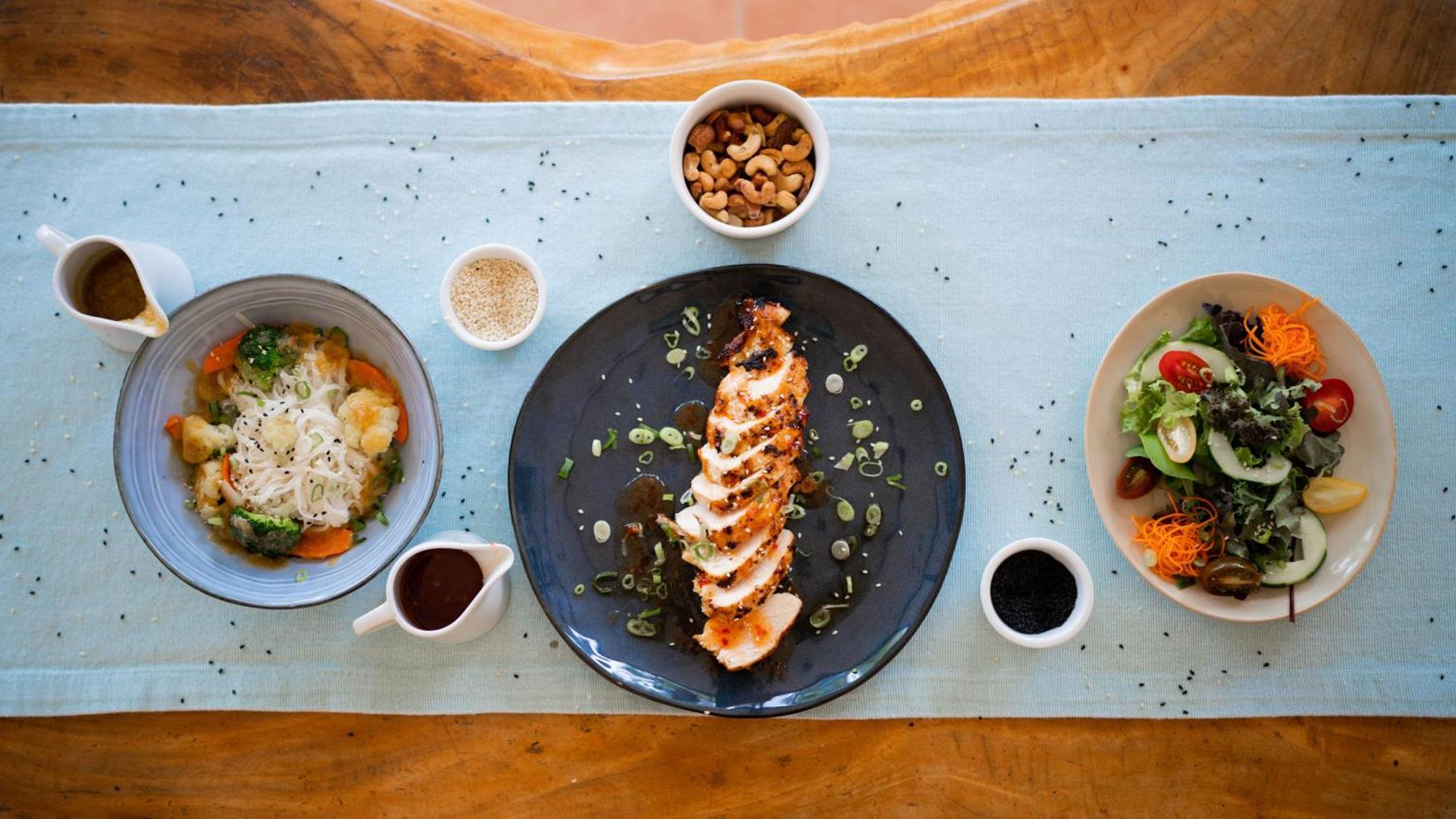 Surf Synergy All-Inclusive Surf Retreat ハコ エクステリア 写真