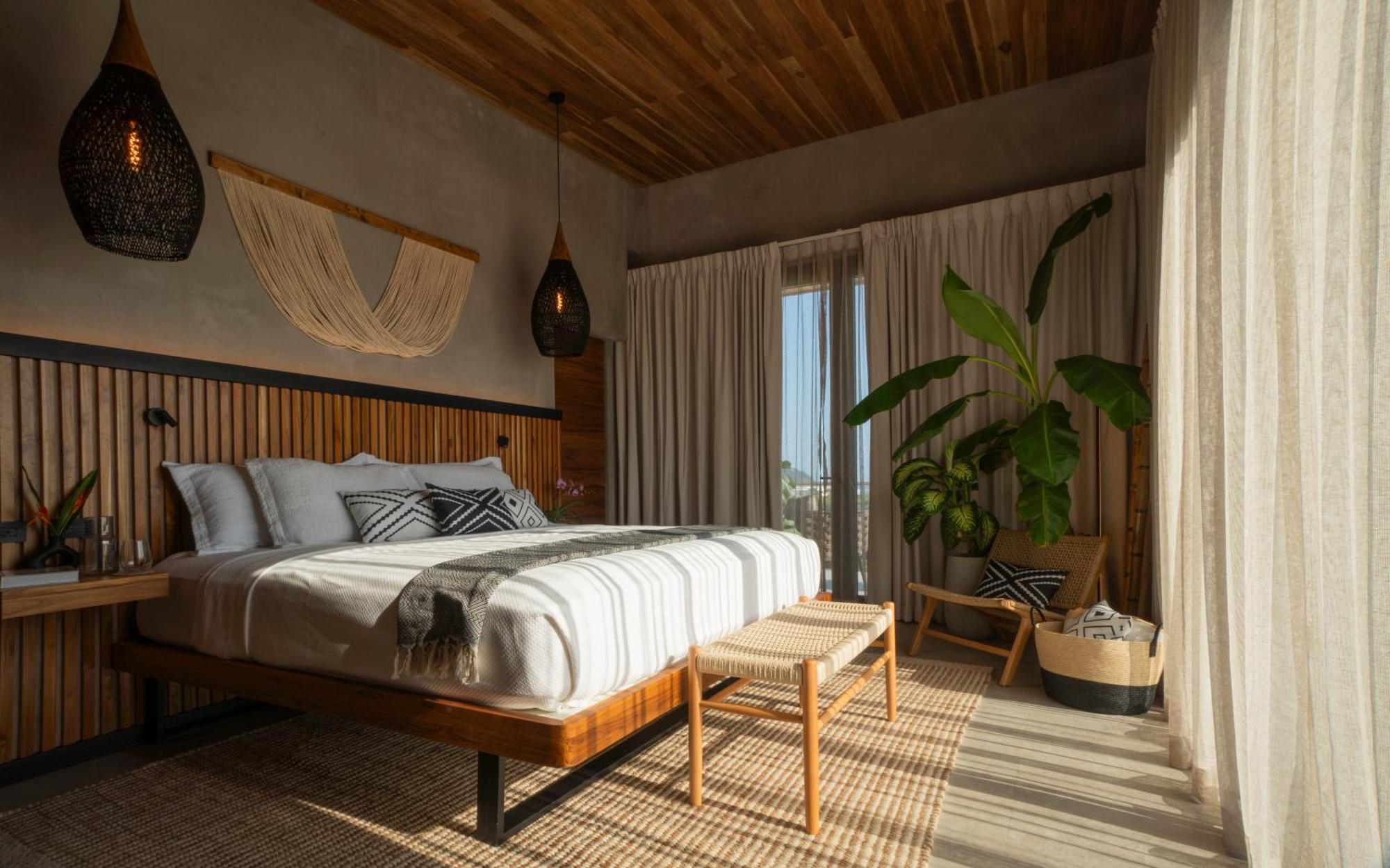 Surf Synergy All-Inclusive Surf Retreat ハコ エクステリア 写真